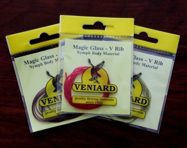Magic Glass (Veniard)