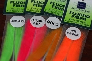 H2O Fluoro Fibre