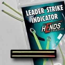 Liitosindikaatori (Leader Strike Indicator)