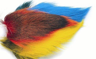Peuranhäntä (Bucktail)