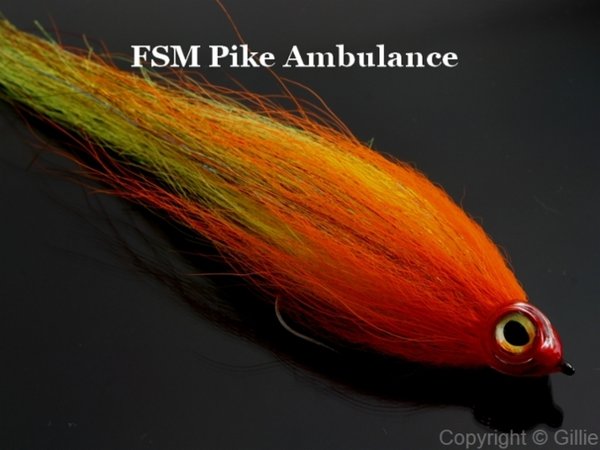 FSM Pike (Ambulance)